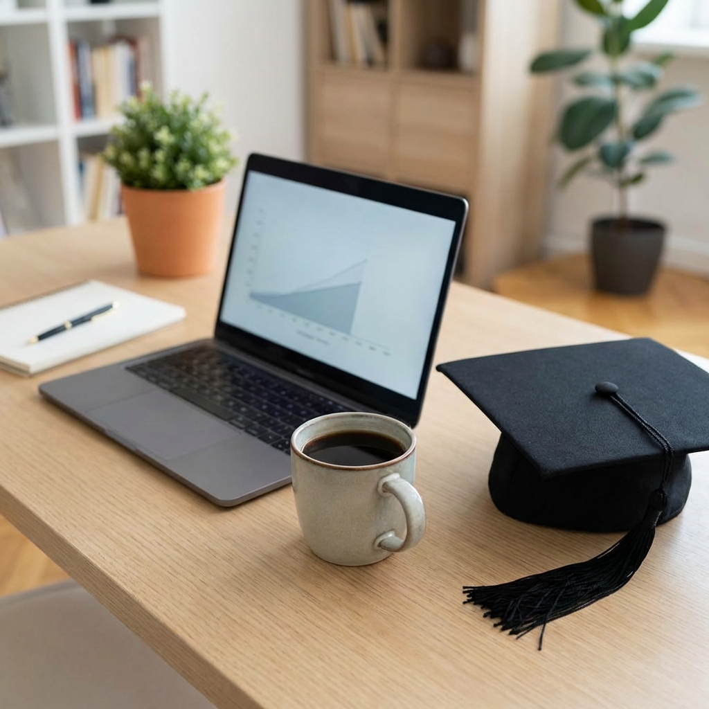 Planificación educativa y financiera