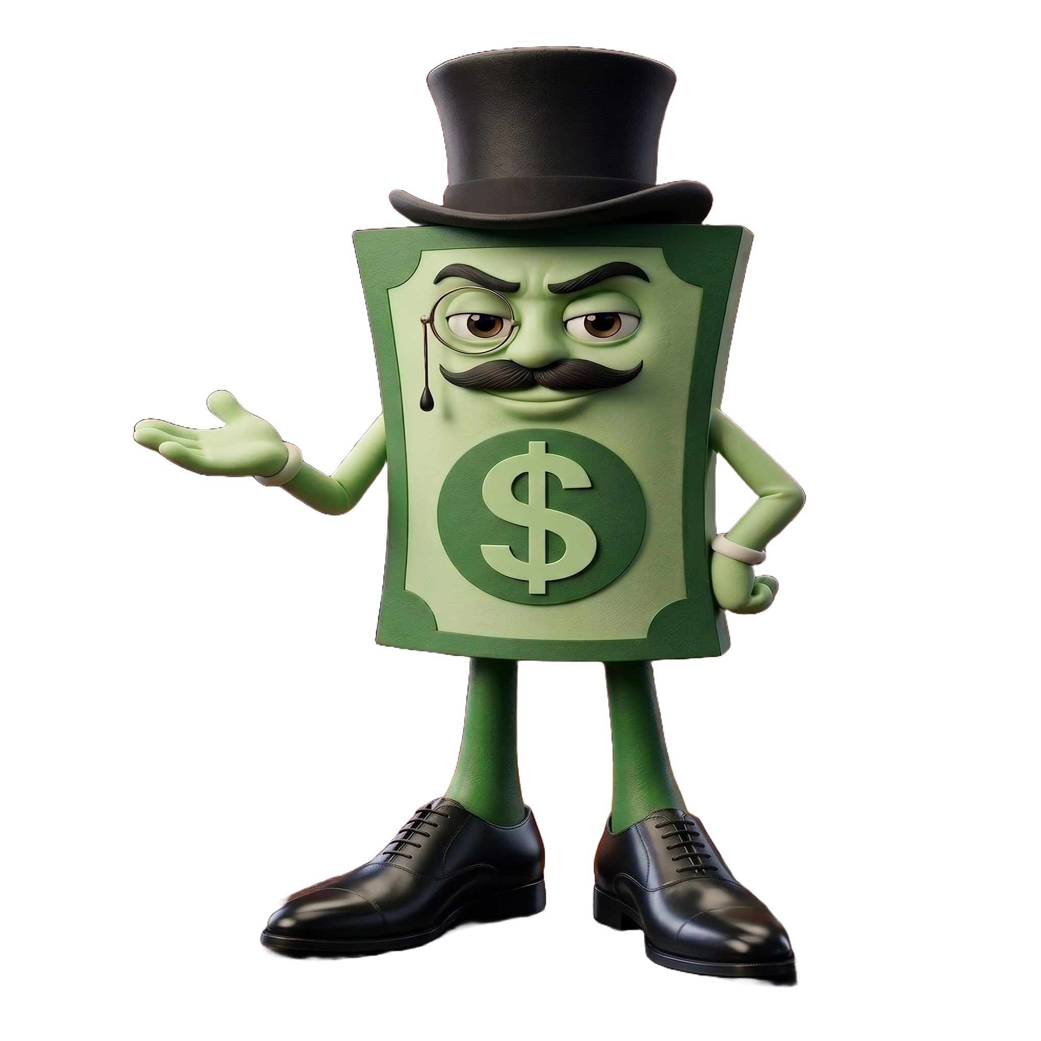 Don Dinero